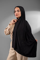 Kuwaiti Pure Cotton Scarf