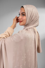 Kuwaiti Pure Cotton Scarf
