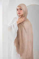 Thailand Linen Scarf