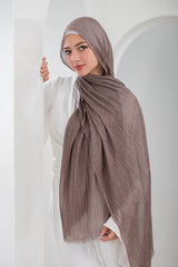Thailand Linen Scarf