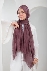 Thailand Linen Scarf