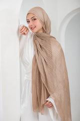 Thailand Linen Scarf