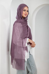 Thailand Linen Scarf