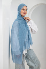 Thailand Linen Scarf