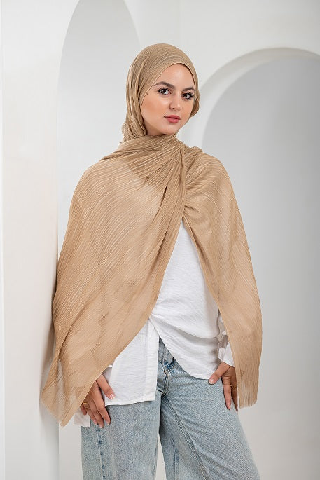 Thailand Linen Scarf