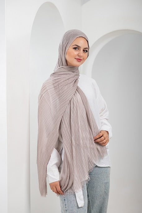 Thailand Linen Scarf