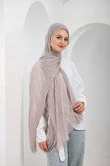 Thailand Linen Scarf