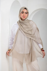 Thailand Linen Scarf