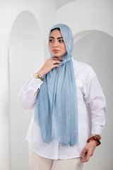 Thailand Linen Scarf