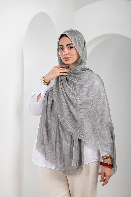 Thailand Linen Scarf
