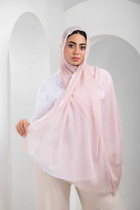 Thailand Linen Scarf