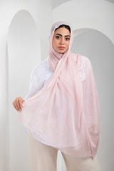 Thailand Linen Scarf
