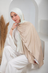 Kuwaiti Gradient Scarf