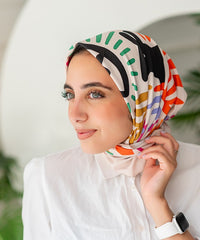 Whispa Square Scarf