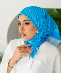 Swaya Square Scarf