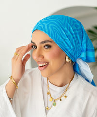 Swaya Square Scarf