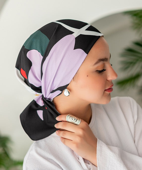 Elvara Square Scarf