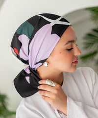 Elvara Square Scarf