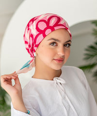 Velina Square Scarf