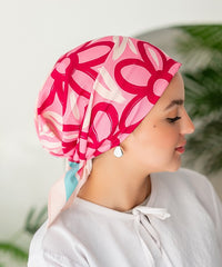 Velina Square Scarf