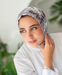 Nayla Square Scarf