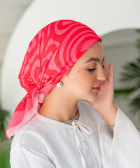 Vyla Square Scarf