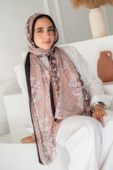 Lina Cotton Scarf