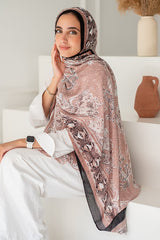 Lina Cotton Scarf