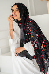 Mora Cotton Scarf