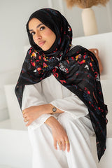 Mora Cotton Scarf
