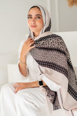 Vinetta Cotton Scarf