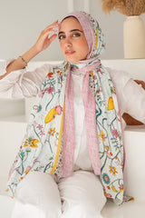 Rufi Cotton Scarf