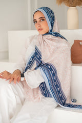 Verdina Cotton Scarf