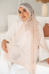 Kuwaiti Fendi Scarf