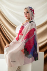 Serin Printed Chiffon