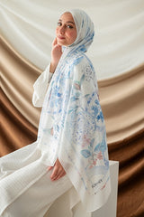 Flair Printed Chiffon