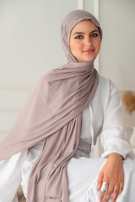 Loloa Kuwaiti Scarf