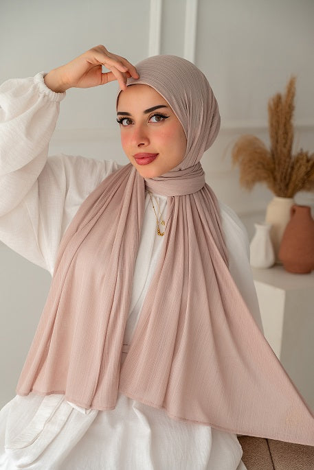 Loloa Kuwaiti Scarf
