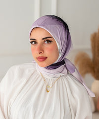Summer Breeze Square Scarf