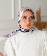 Paradise Square Scarf
