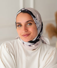 Savanna Square Scarf