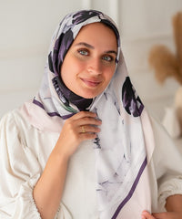 Savanna Square Scarf