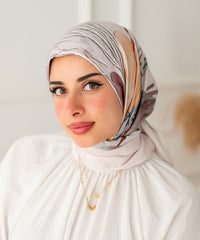 Sahara Square Scarf