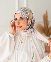 Sahara Square Scarf