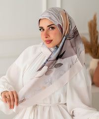 Sahara Square Scarf