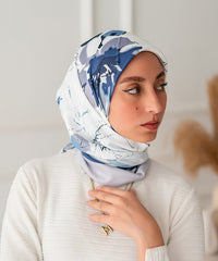 Splash Square Scarf