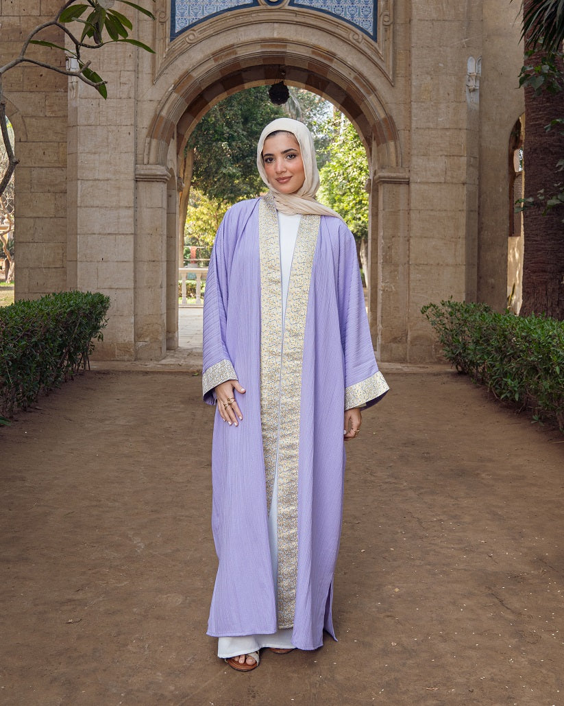 Islamic Kaftan