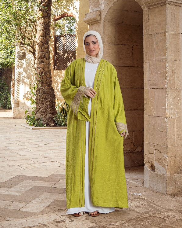 Saray  Kaftan