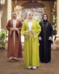 Saray  Kaftan