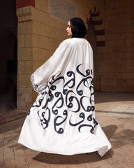 Arabic Kaftan